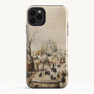 iPhone 11 Pro Max / Tough Case