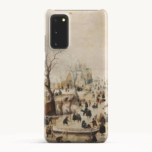 Galaxy S20 FE / Slim Case