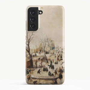 Galaxy S21 FE / Slim Case