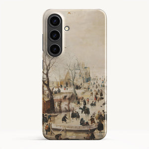 Galaxy S24 / Slim Case