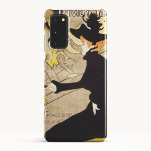 Galaxy S20 FE / Slim Case