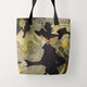 Tote Bags Henri de Toulouse-Lautrec Divan Japonais