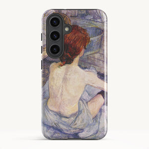 Galaxy S24 / Tough Case