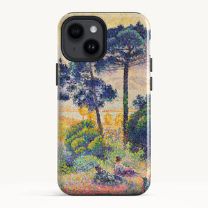 iPhone 13 Mini / Tough Case