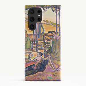 Galaxy S22 Ultra / Slim Case