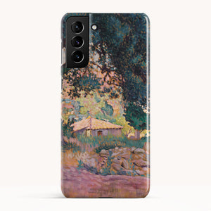 Galaxy S21 Plus / Slim Case