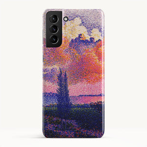 Galaxy S21 Plus / Slim Case