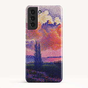 Galaxy S21 / Slim Case