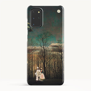 Galaxy S20 Plus / Slim Case