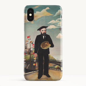 iPhone XS / Slim Case