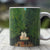 Ceramic Mugs Henri Rousseau The Avenue in the Park at Saint-Cloud