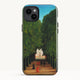 iPhone 15 Plus / Tough Case