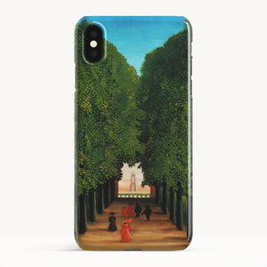 iPhone XS Max / Slim Case