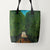 Tote Bags Henri Rousseau The Avenue in the Park at Saint-Cloud