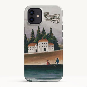 iPhone 12 Mini / Slim Case