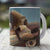 Ceramic Mugs Henri Rousseau The Sleeping Gypsy