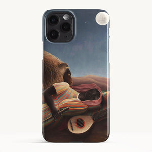 iPhone 11 Pro / Slim Case