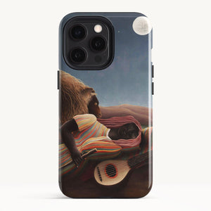 iPhone 13 Pro / Tough Case