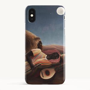 iPhone X / Slim Case