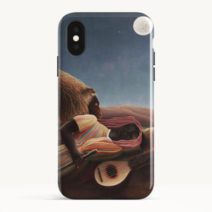 iPhone XS / Tough Case