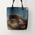 Tote Bags Henri Rousseau The Sleeping Gypsy