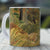 Ceramic Mugs Henri Rousseau Tiger in a Tropical Storm