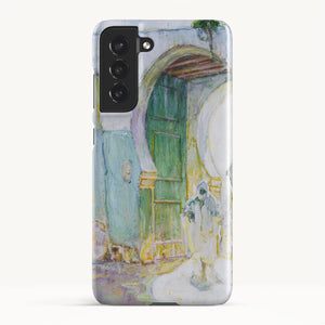 Galaxy S21 FE / Slim Case