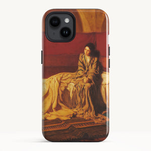 iPhone 13 / Tough Case
