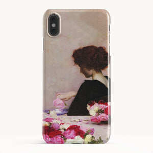 iPhone XS Max / Slim Case