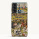 Galaxy S21 / Slim Case