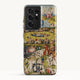 Galaxy S21 Ultra / Tough Case