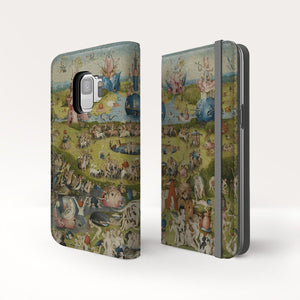 The Garden of Earthly Delights, central piece
