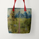 The Garden of Earthly Delights, left piece