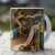 Ceramic Mugs Hieronymus Bosch The Garden of Earthly Delights right piece