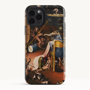 iPhone 11 Pro / Tough Case