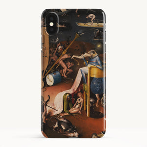 iPhone XS Max / Slim Case