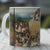 Ceramic Mugs Hieronymus Bosch The Hay Wain