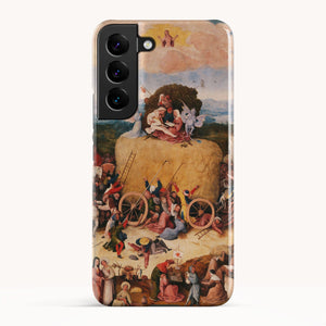 Galaxy S22 / Slim Case