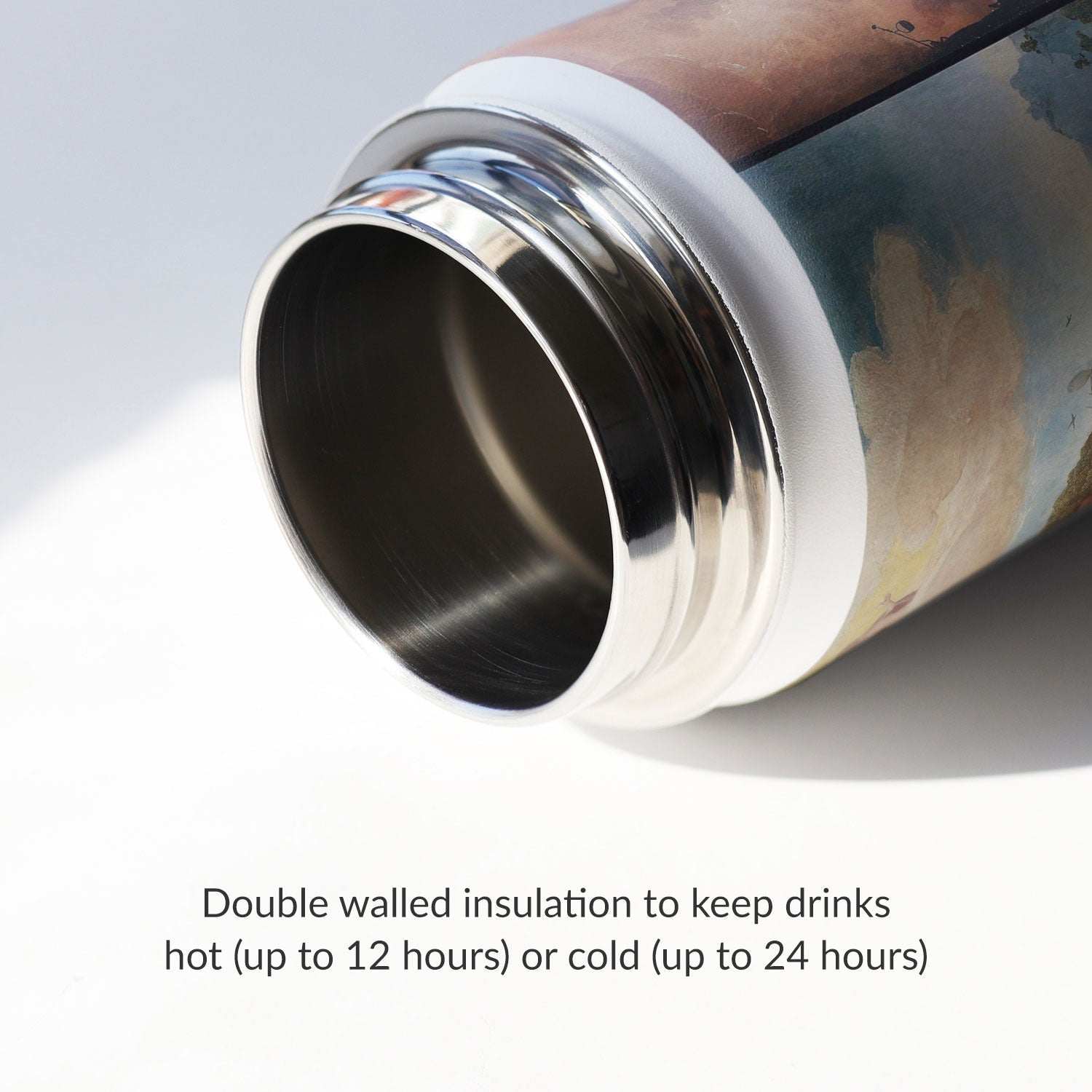 The Hay Wain - Main Image