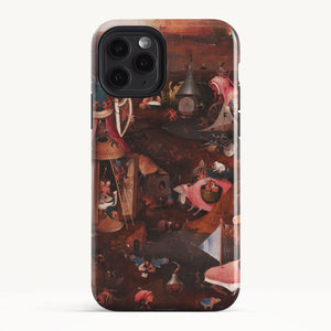 iPhone 11 Pro / Tough Case