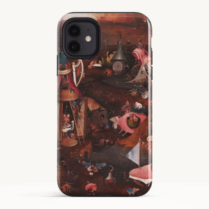 iPhone 11 / Tough Case