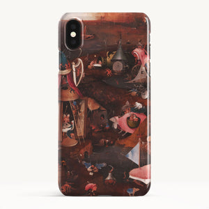 iPhone XS Max / Slim Case