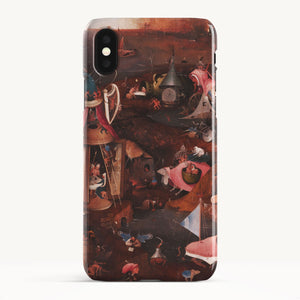 iPhone XS / Slim Case