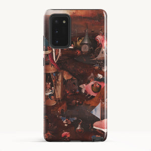 Galaxy Note 20 / Tough Case