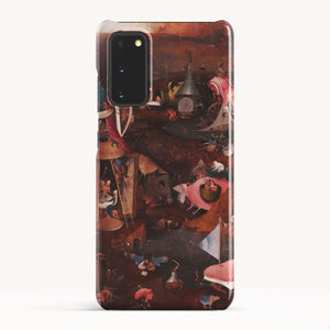 Galaxy S20 FE / Slim Case
