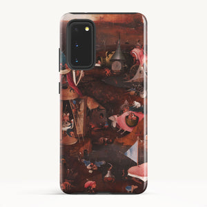 Galaxy S20 FE / Tough Case