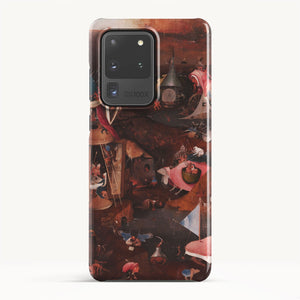 Galaxy S20 Ultra / Slim Case