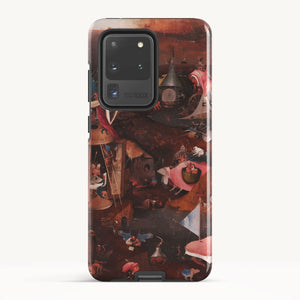 Galaxy S20 Ultra / Tough Case