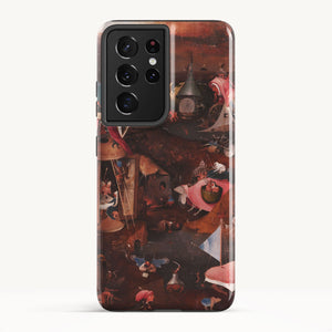 Galaxy S21 Ultra / Tough Case