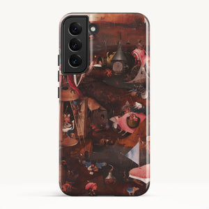 Galaxy S22 Plus / Tough Case